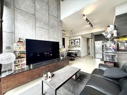 Sims Urban Oasis (D14), Condominium #535301491
